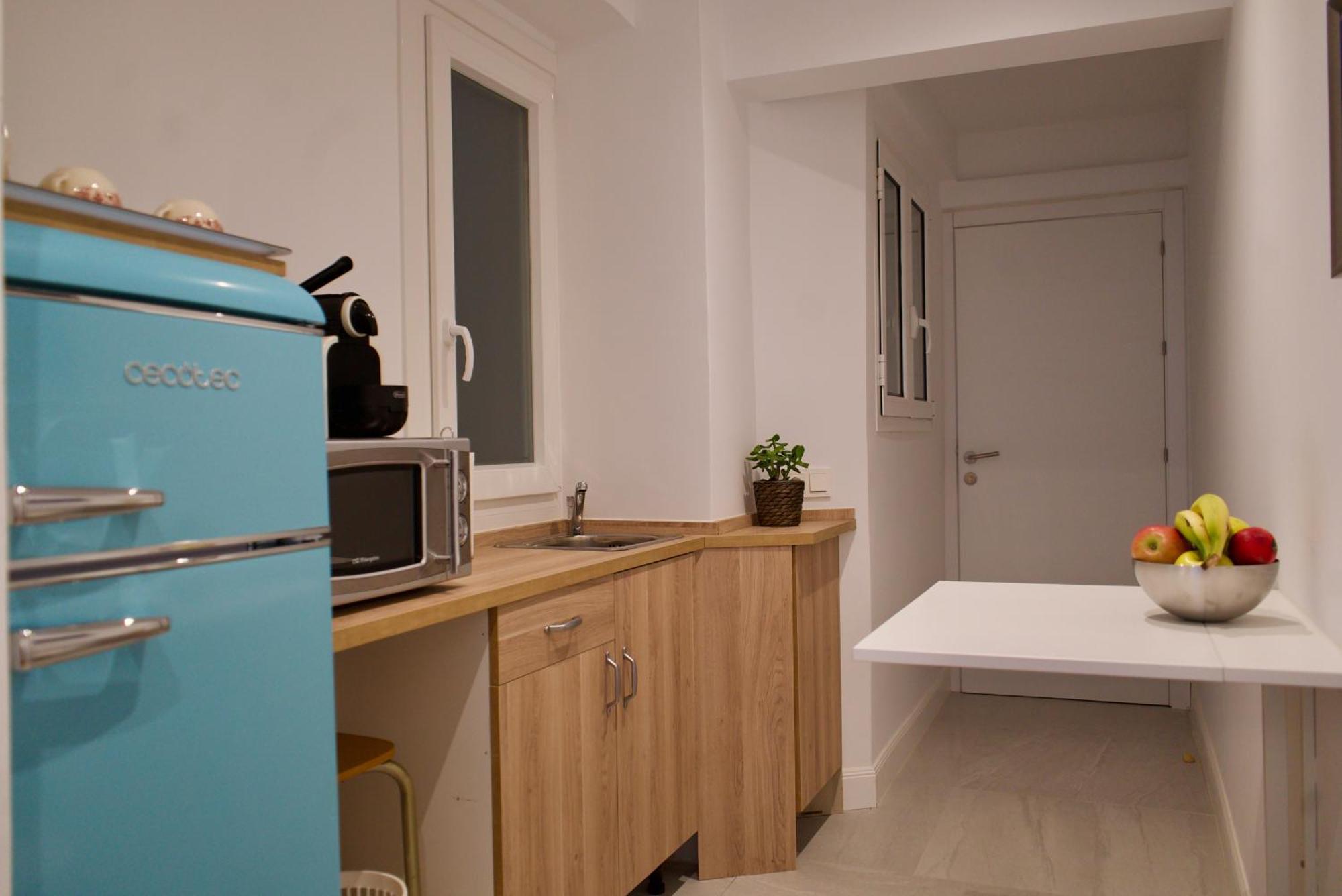 Ondarreta Room With Independent Entrance San Sebastián Kültér fotó